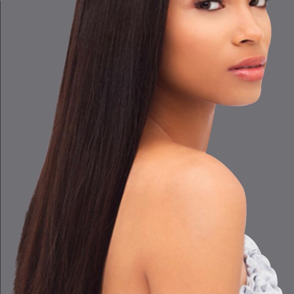 Custom & Stock Virgin Virgin Hair Wigs